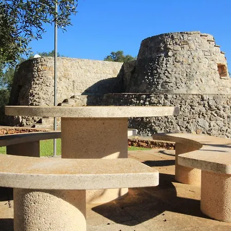 Trullo Del Conte * Salve
