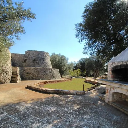 Casa vacanze Trullo Del Conte