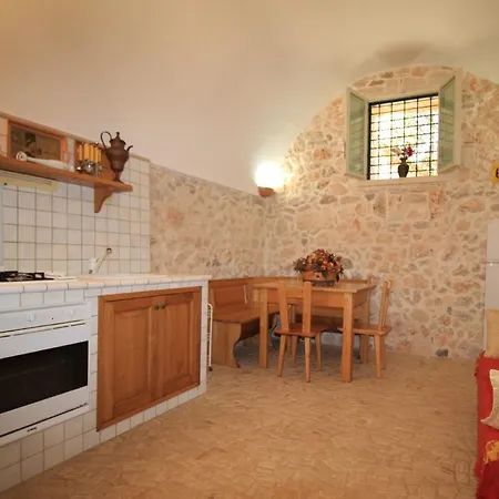 Trullo Del Conte *